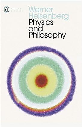 Physics & Philosophy