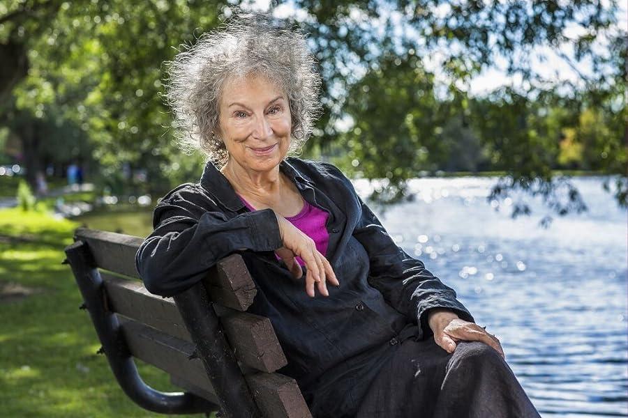 Margaret Atwood