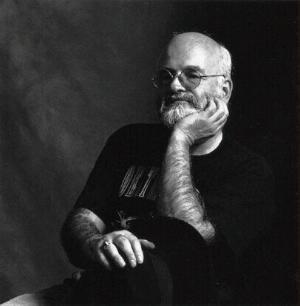 Terry Pratchett