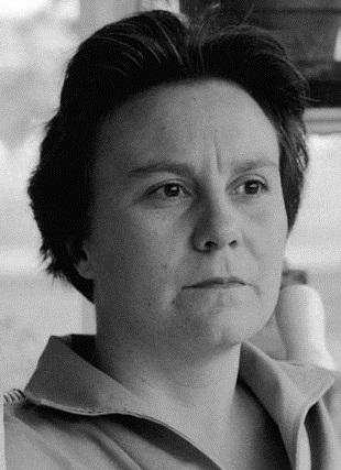 Harper Lee