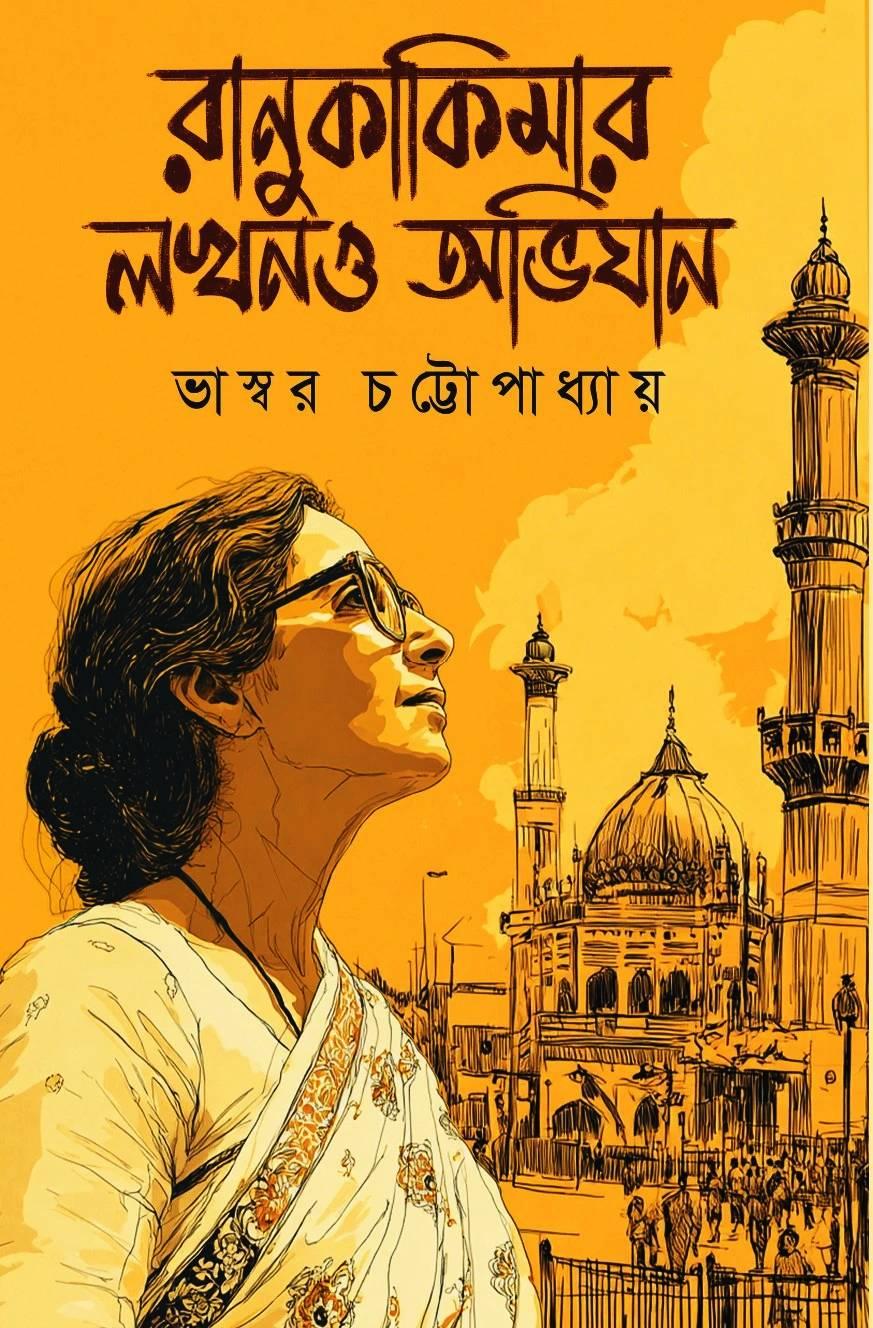 রানু কাকিমার লখনও অভিযান || ভাস্বর চট্টোপাধ্যায়