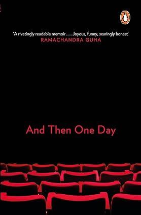 And Then One Day (PB)