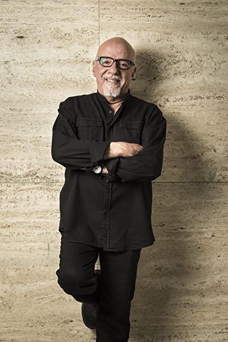 Paulo Coelho