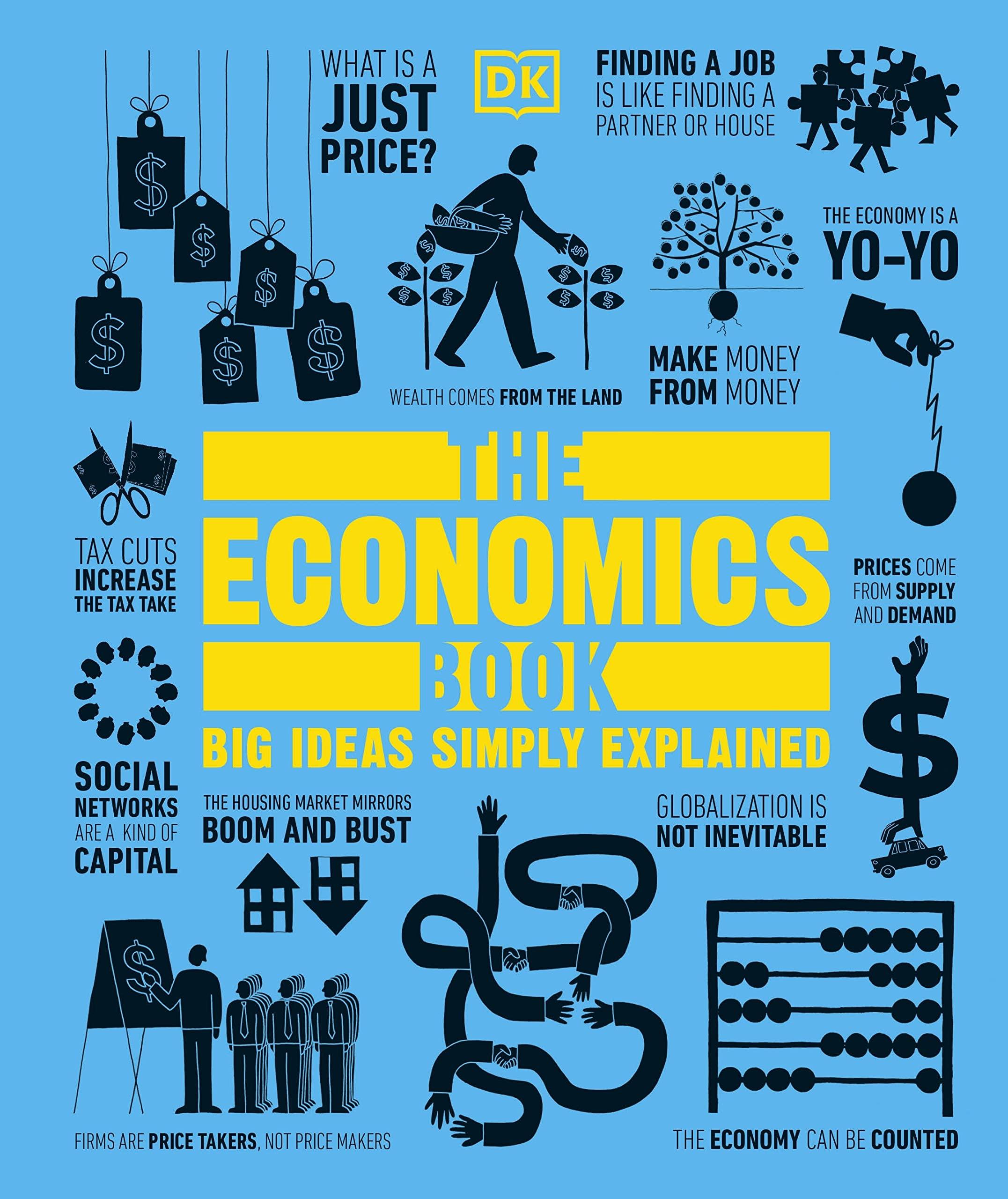 Business & Economics