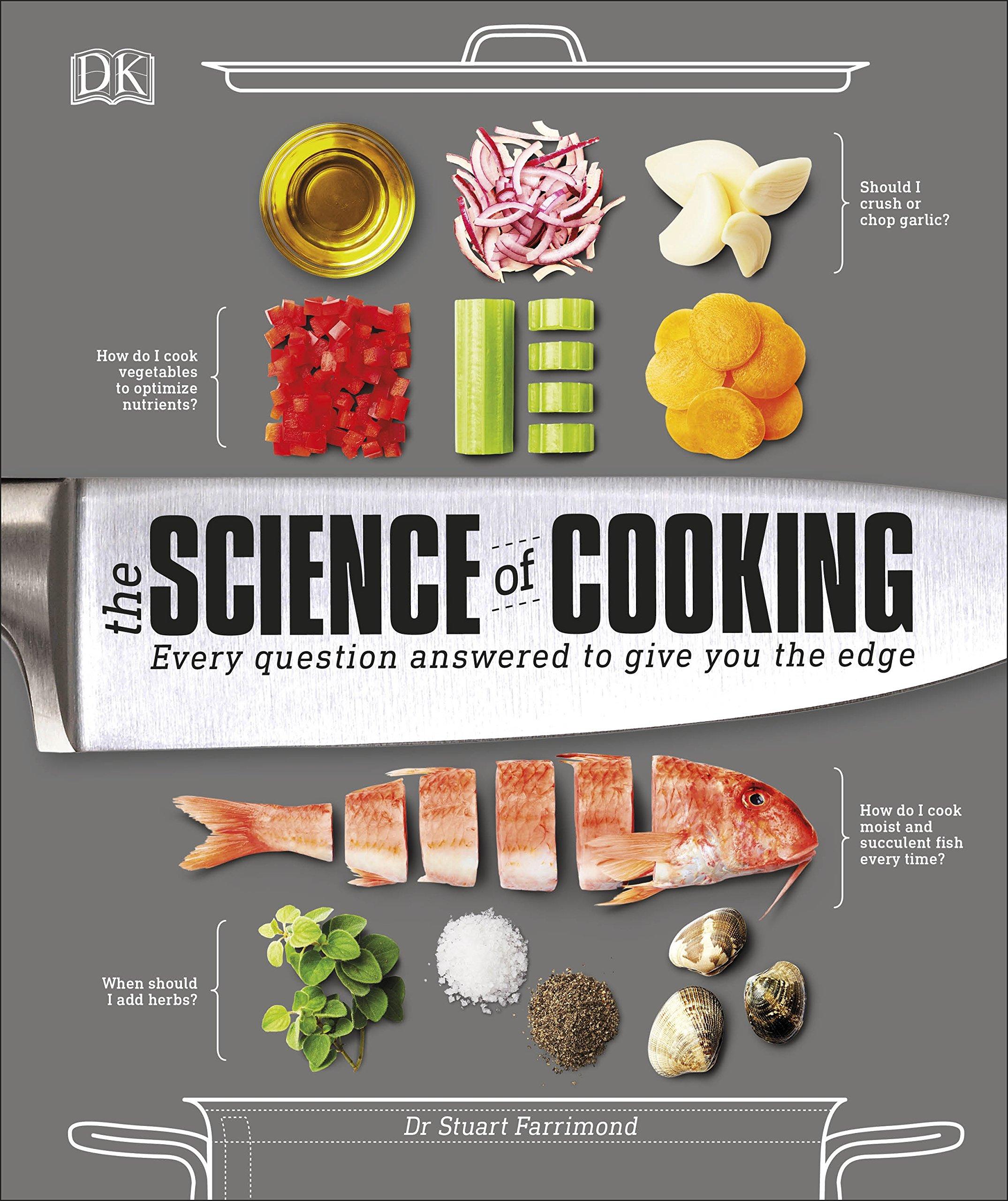 Cooking,nutrition & Food