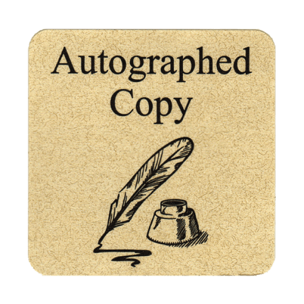 Autographed Copy